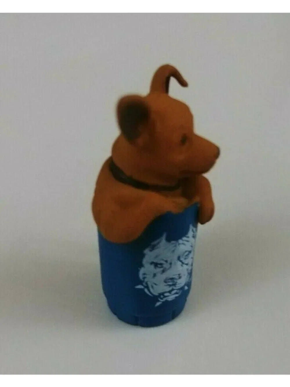 Homies Hood Hounds Series 3 Tipsy Figure Figurine